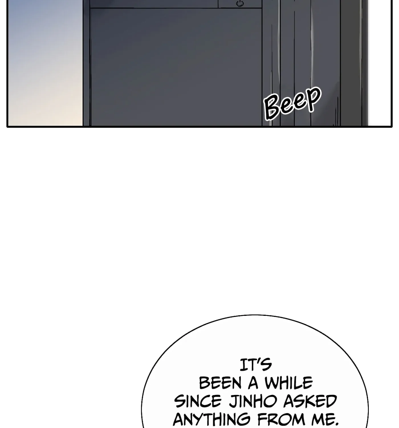 Golem Dungeon Rush Chapter 1 page 93 - 