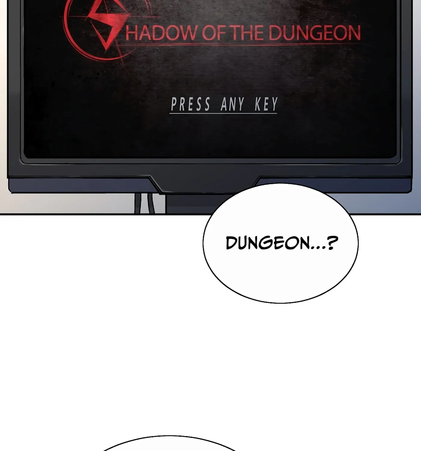 Golem Dungeon Rush Chapter 1 page 96 - 