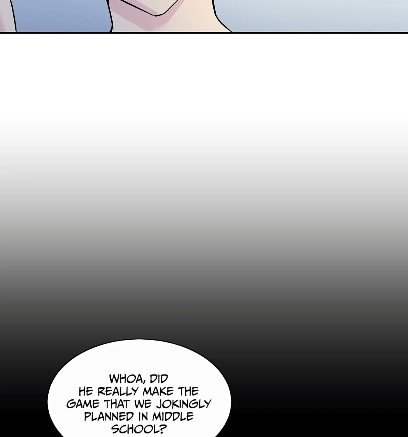 Golem Dungeon Rush Chapter 1 page 98 - 