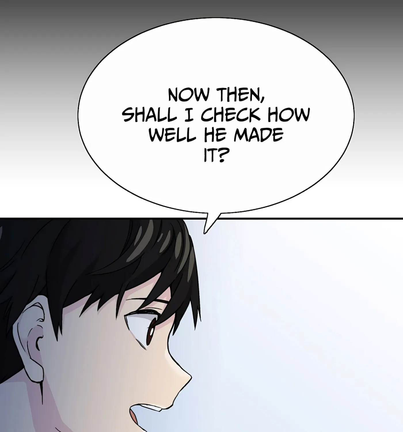 Golem Dungeon Rush Chapter 1 page 100 - 