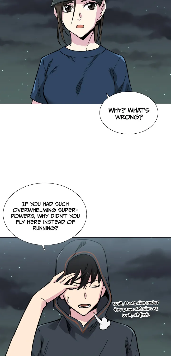 Golem Dungeon Rush Chapter 10 page 13 - 