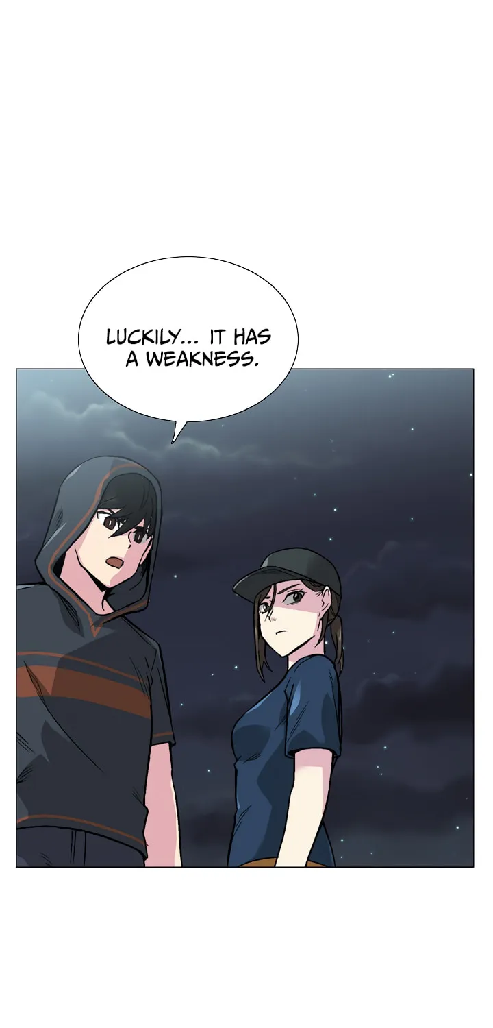 Golem Dungeon Rush Chapter 10 page 18 - 