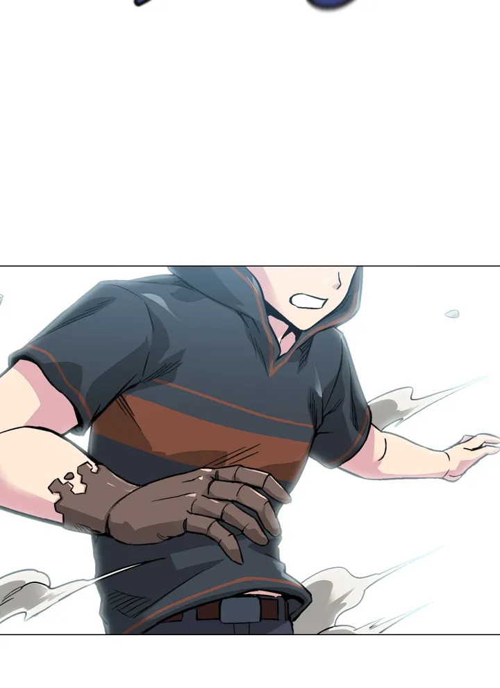 Golem Dungeon Rush Chapter 10 page 26 - 