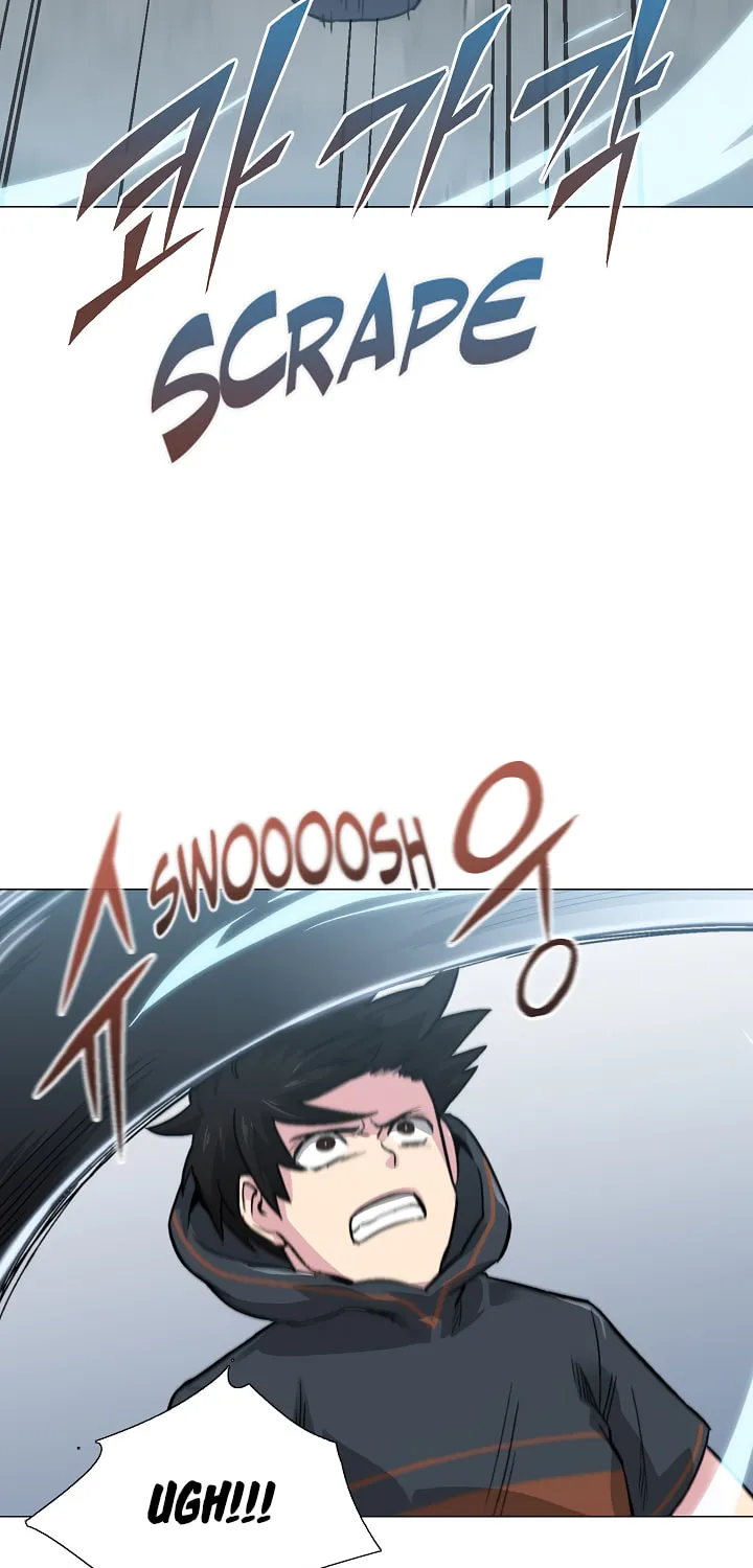 Golem Dungeon Rush Chapter 10 page 29 - 