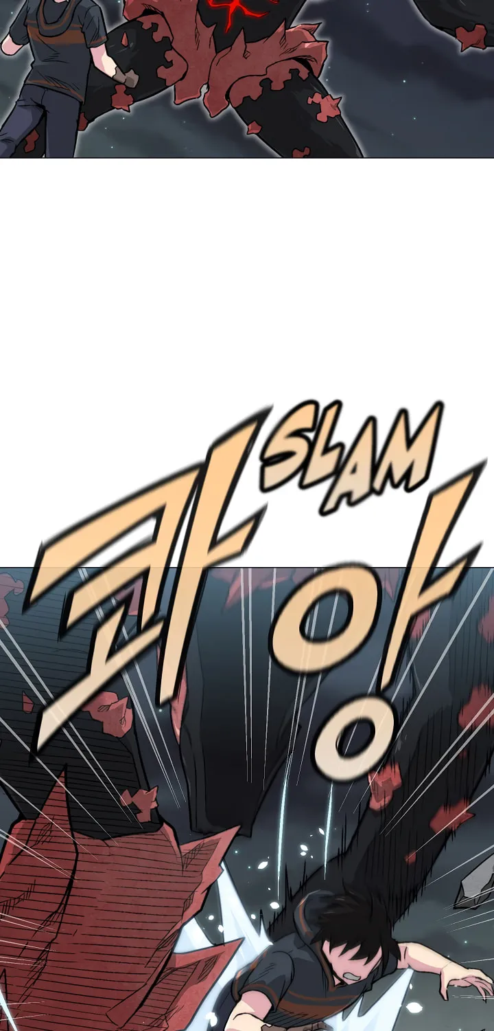Golem Dungeon Rush Chapter 10 page 32 - 