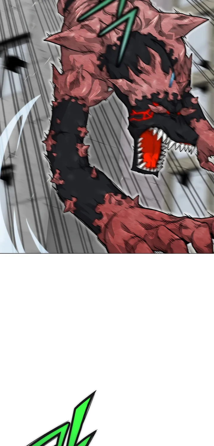Golem Dungeon Rush Chapter 10 page 38 - 