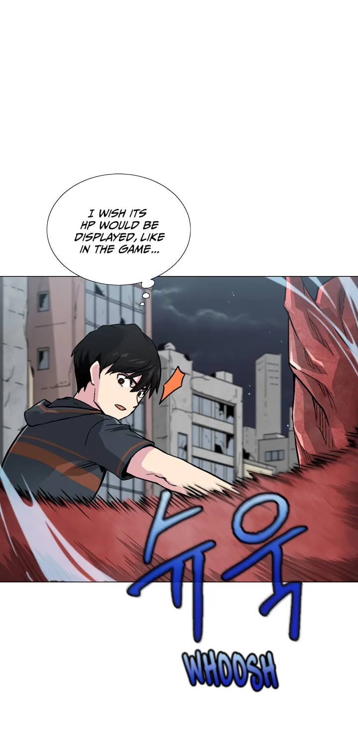 Golem Dungeon Rush Chapter 10 page 44 - 