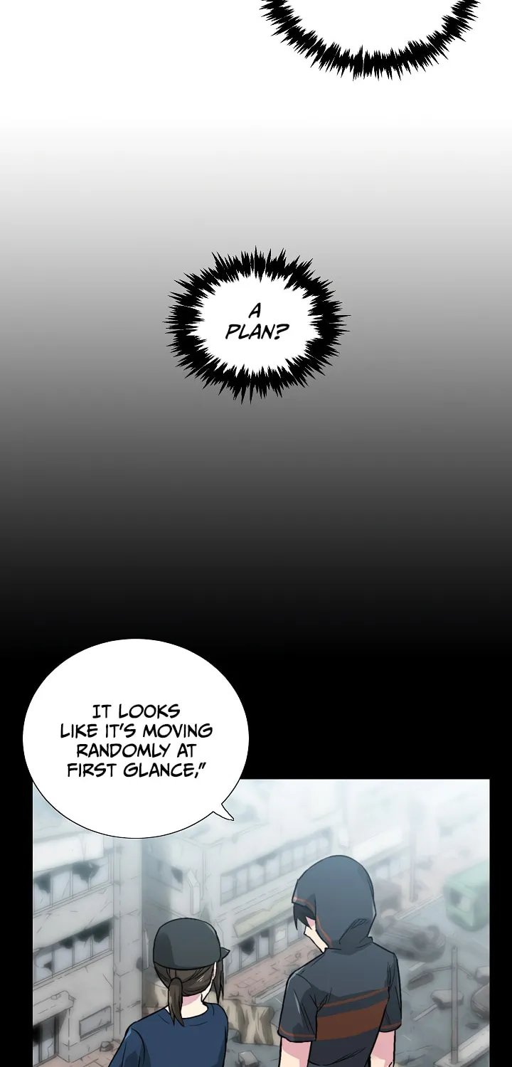 Golem Dungeon Rush Chapter 10 page 50 - 