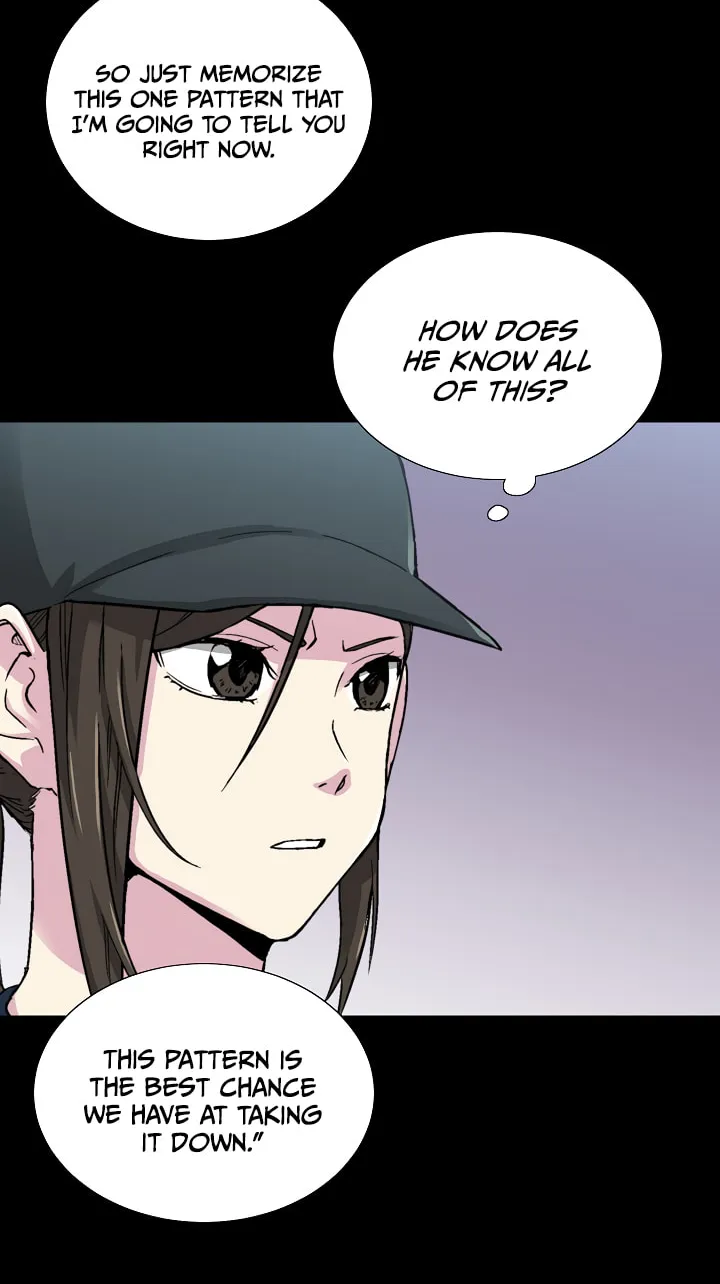 Golem Dungeon Rush Chapter 10 page 52 - 