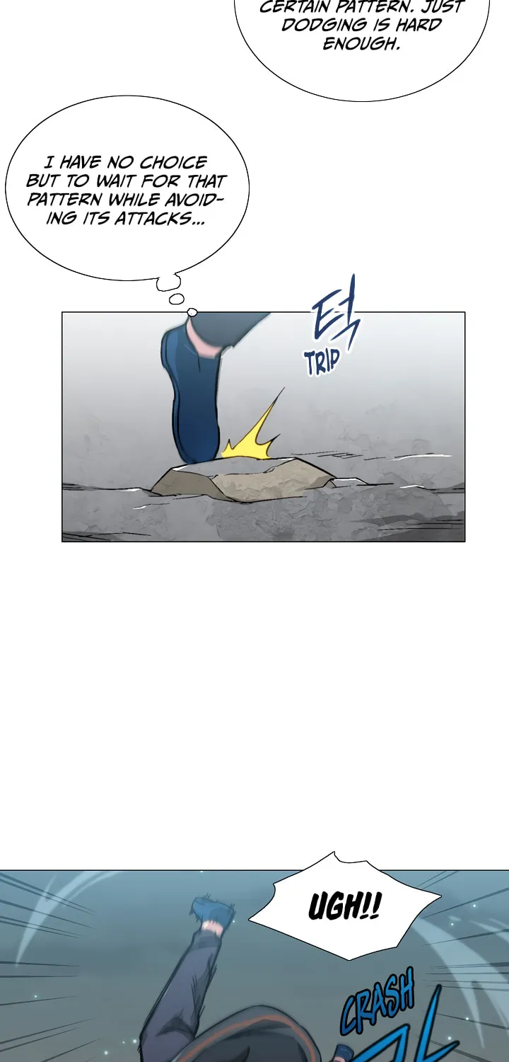 Golem Dungeon Rush Chapter 10 page 57 - 