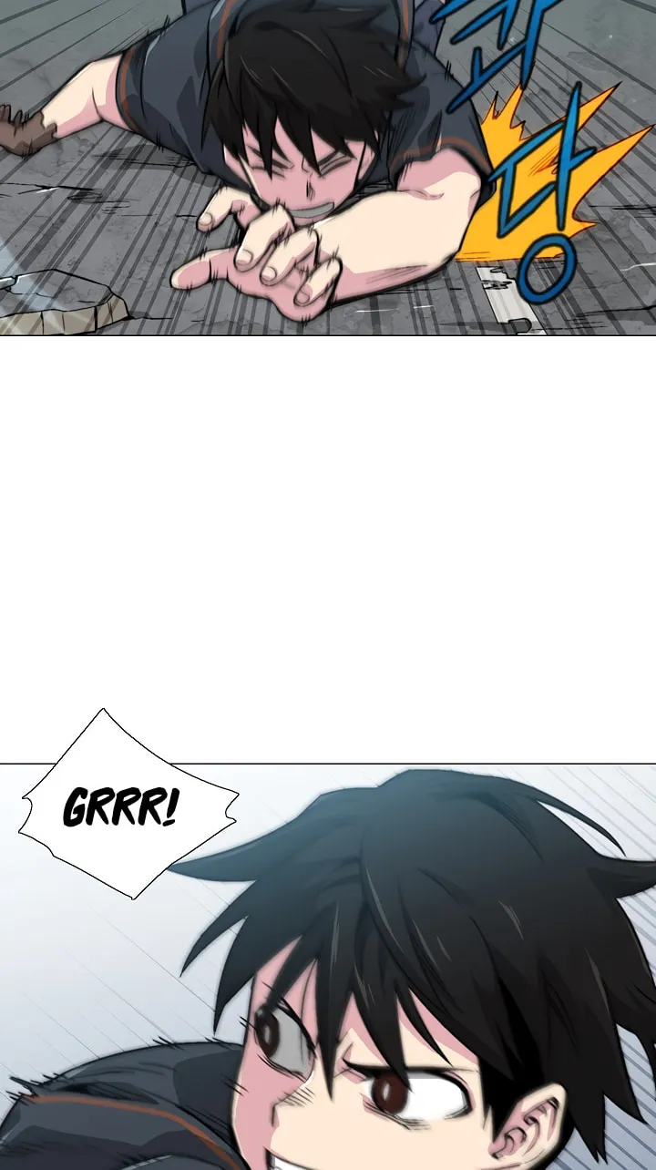 Golem Dungeon Rush Chapter 10 page 58 - 