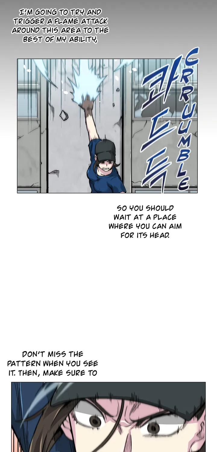 Golem Dungeon Rush Chapter 10 page 65 - 