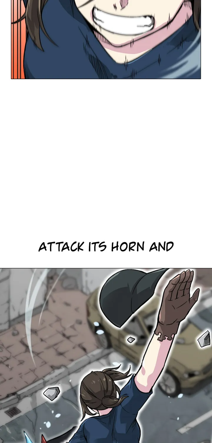 Golem Dungeon Rush Chapter 10 page 66 - 