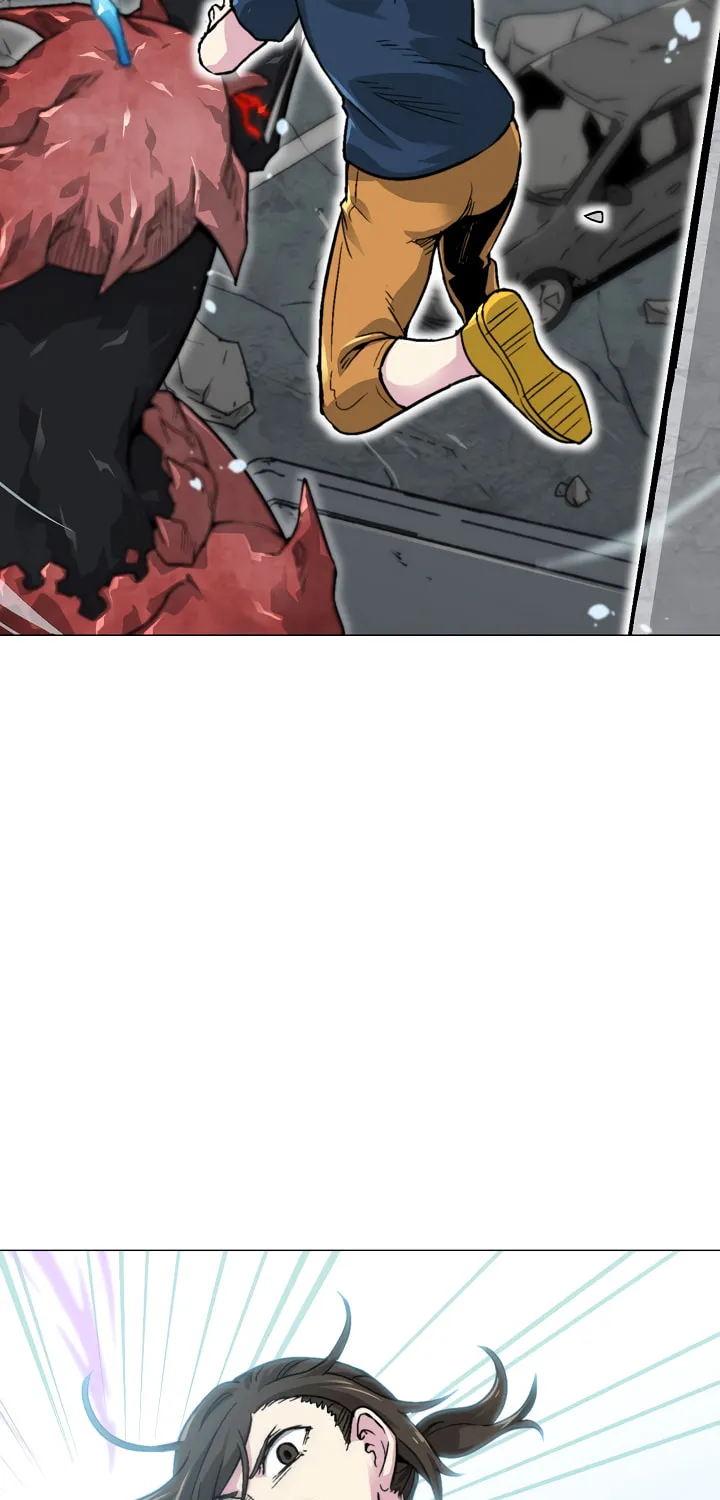 Golem Dungeon Rush Chapter 10 page 67 - 