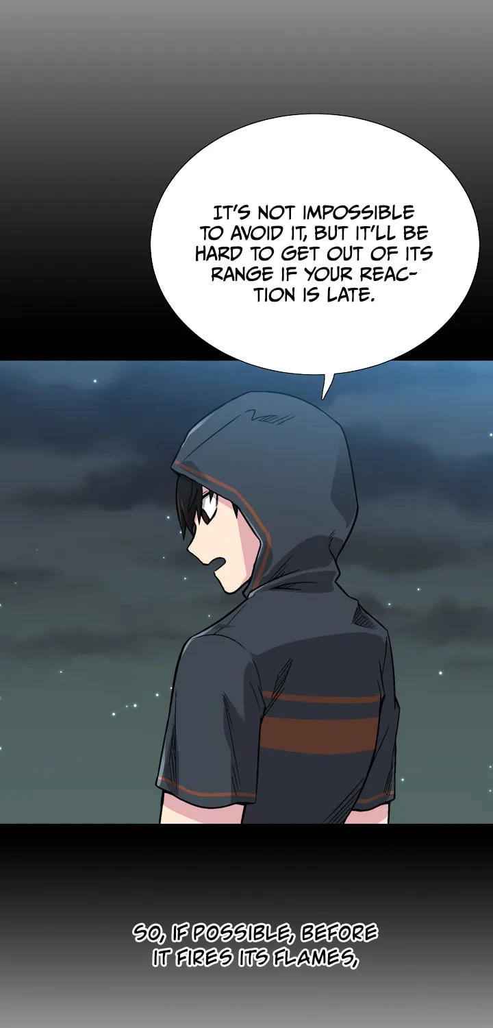 Golem Dungeon Rush Chapter 10 page 72 - 
