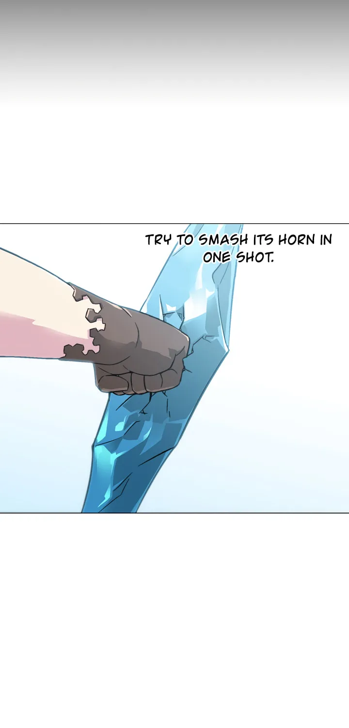Golem Dungeon Rush Chapter 10 page 73 - 