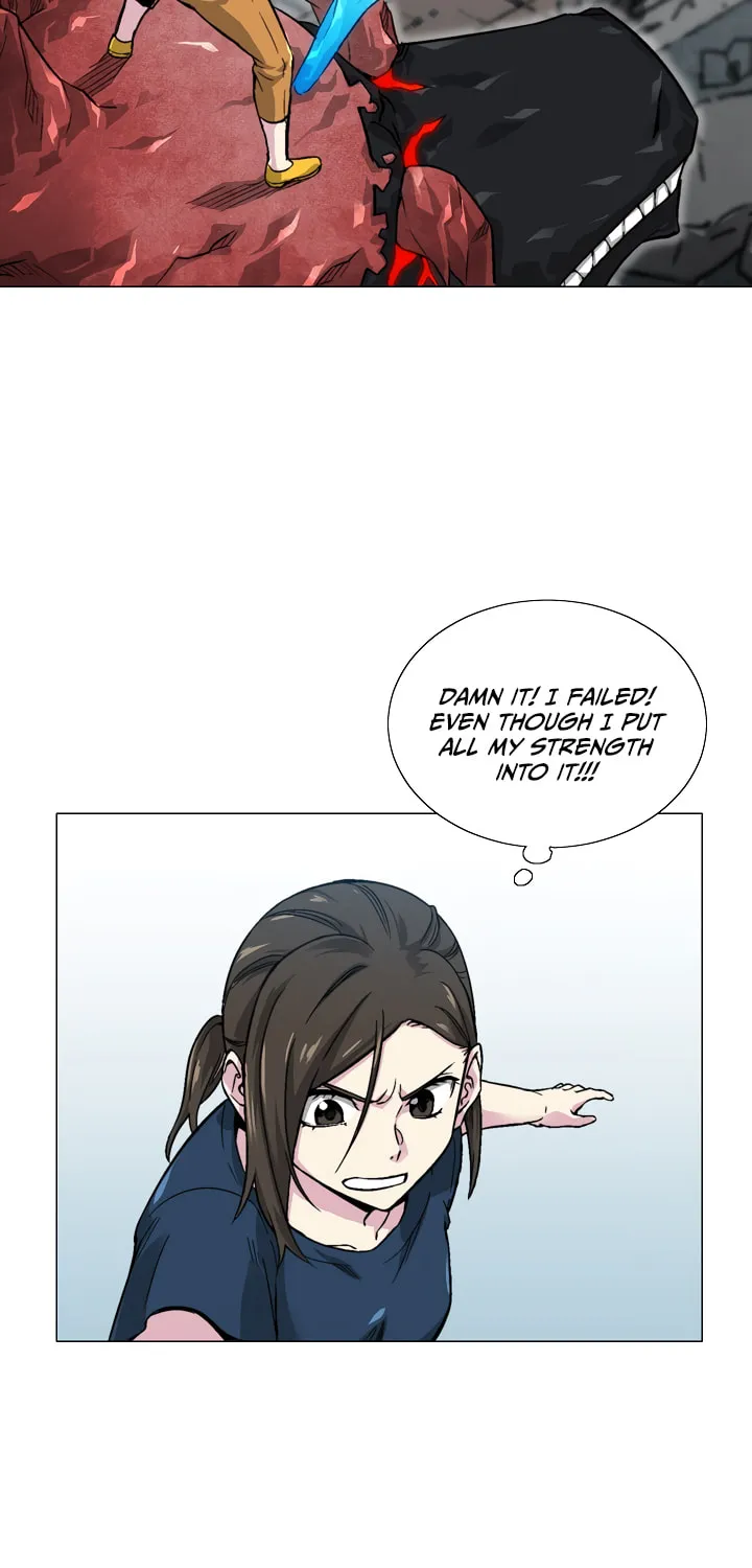 Golem Dungeon Rush Chapter 10 page 75 - 