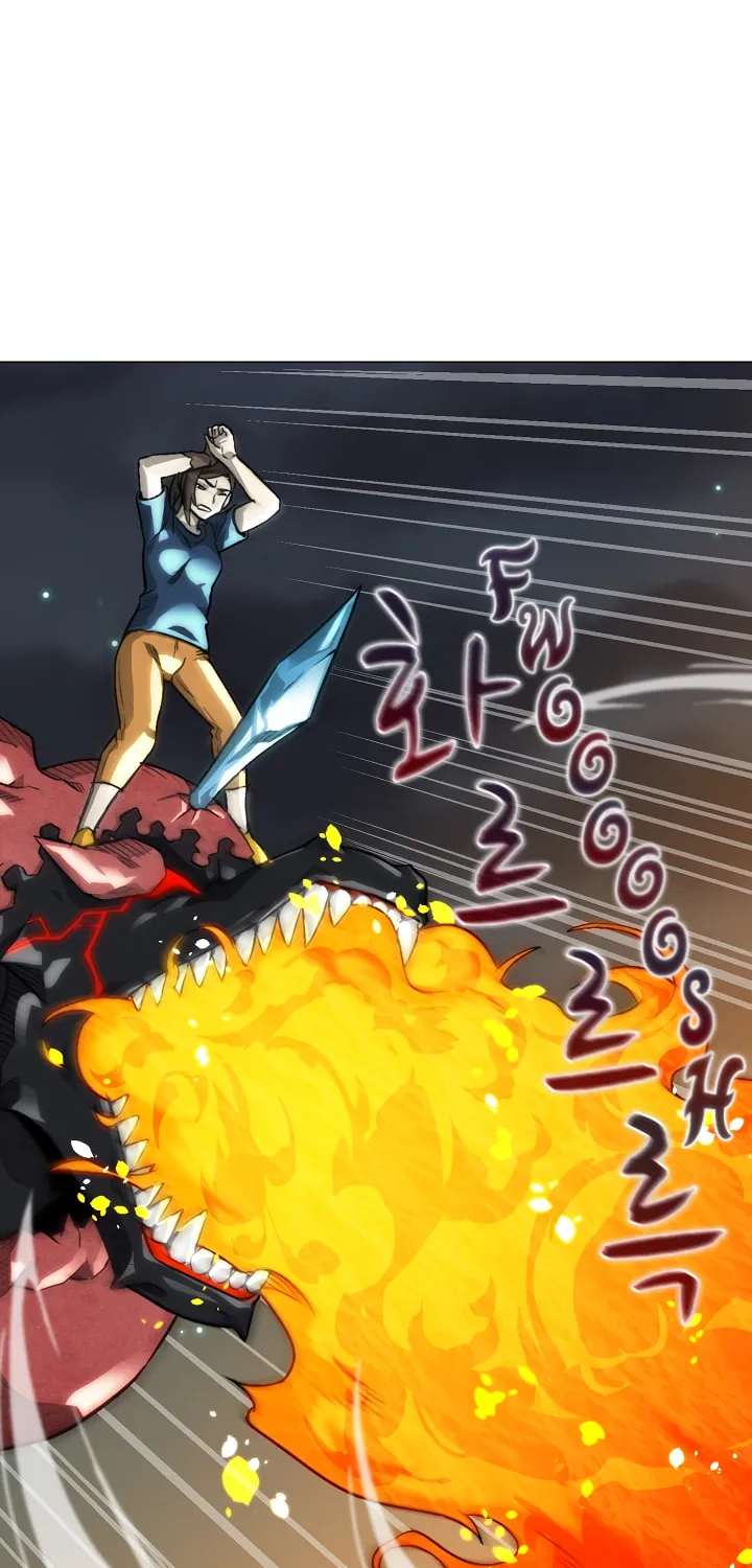 Golem Dungeon Rush Chapter 10 page 78 - 