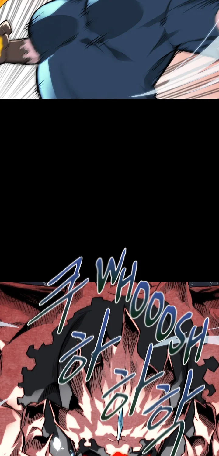 Golem Dungeon Rush Chapter 10 page 9 - 