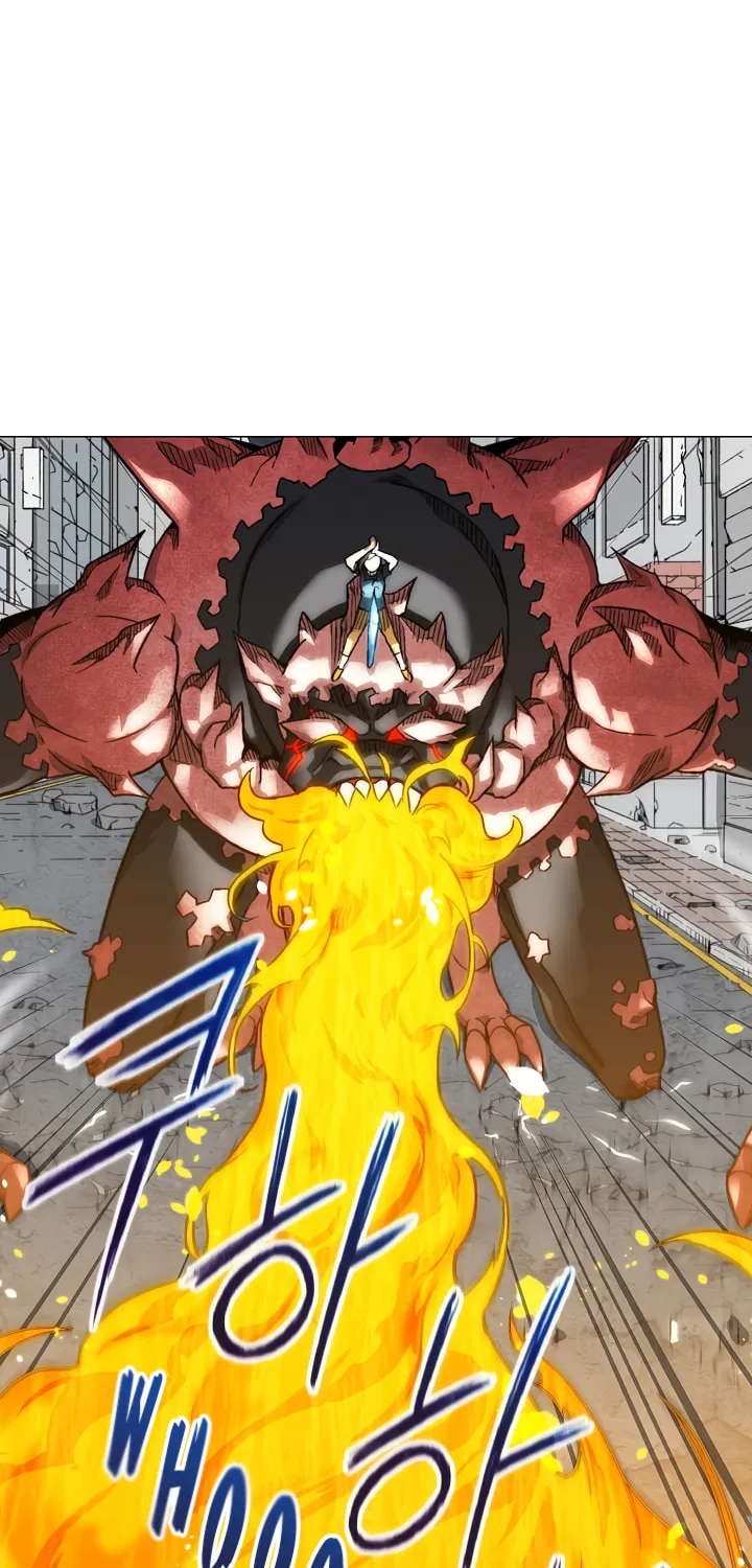 Golem Dungeon Rush Chapter 10 page 81 - 