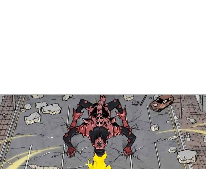 Golem Dungeon Rush Chapter 11 page 11 - 