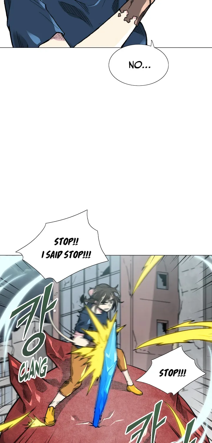 Golem Dungeon Rush Chapter 11 page 13 - 