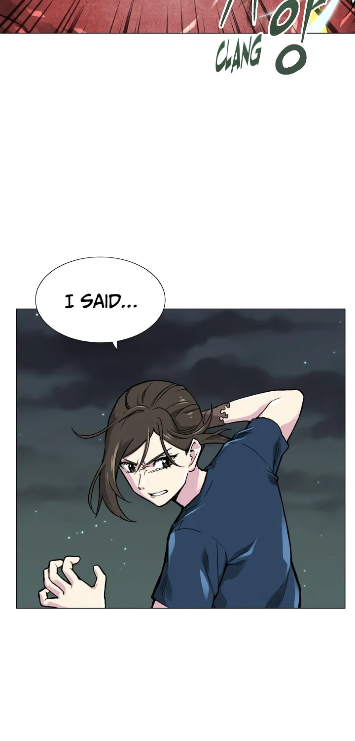 Golem Dungeon Rush Chapter 11 page 14 - 