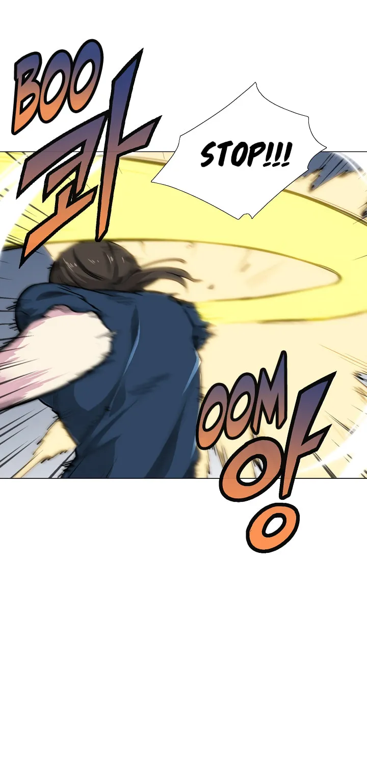 Golem Dungeon Rush Chapter 11 page 15 - 