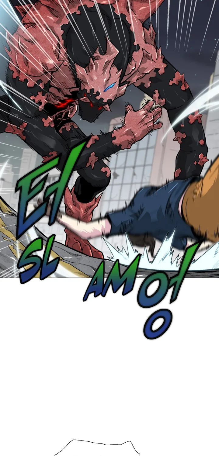 Golem Dungeon Rush Chapter 11 page 18 - 