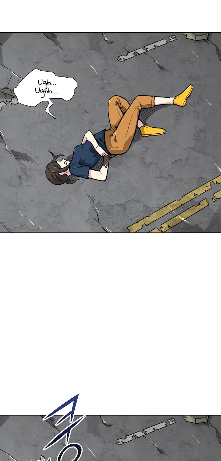 Golem Dungeon Rush Chapter 11 page 20 - 