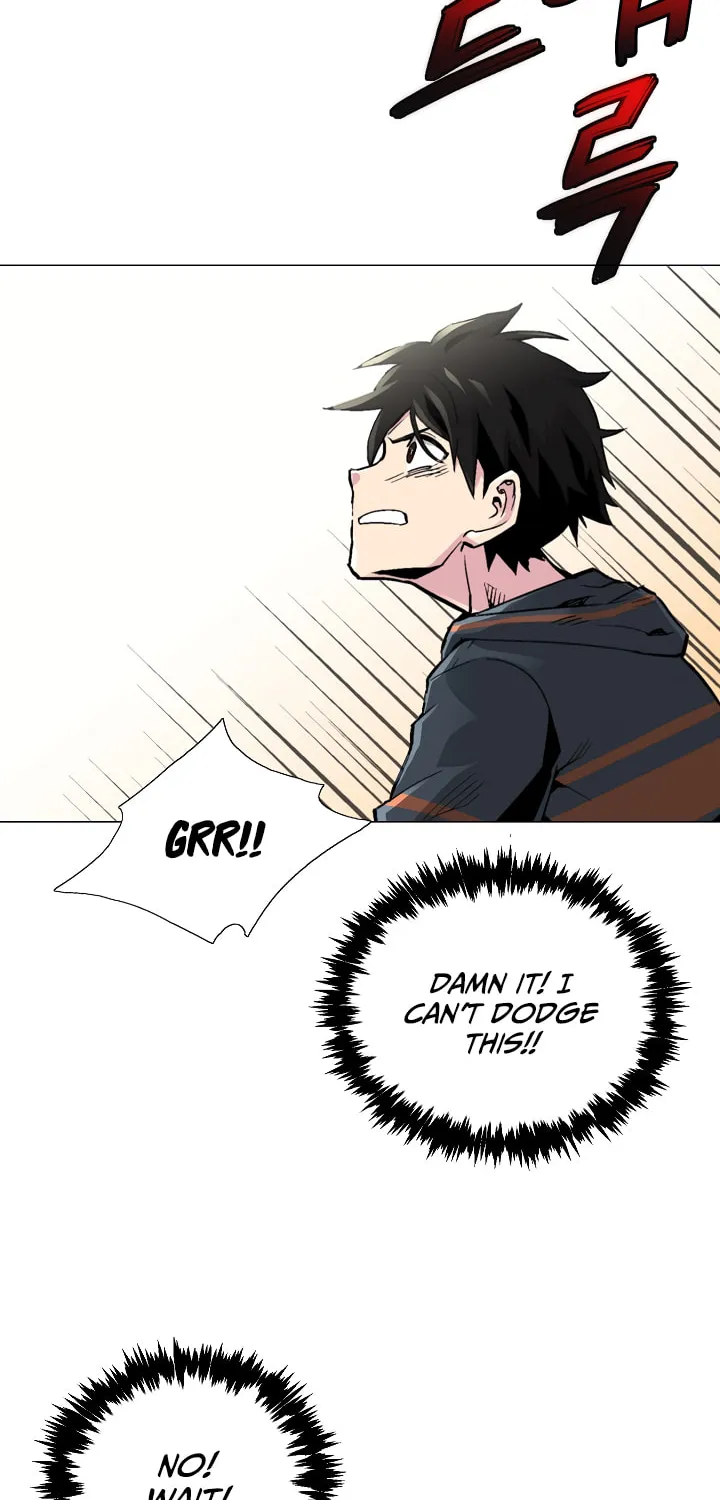 Golem Dungeon Rush Chapter 11 page 3 - 