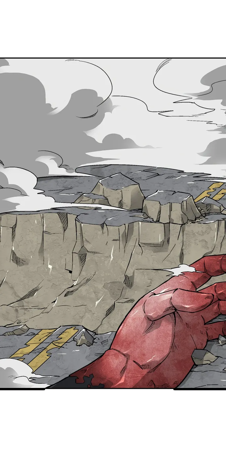 Golem Dungeon Rush Chapter 11 page 23 - 