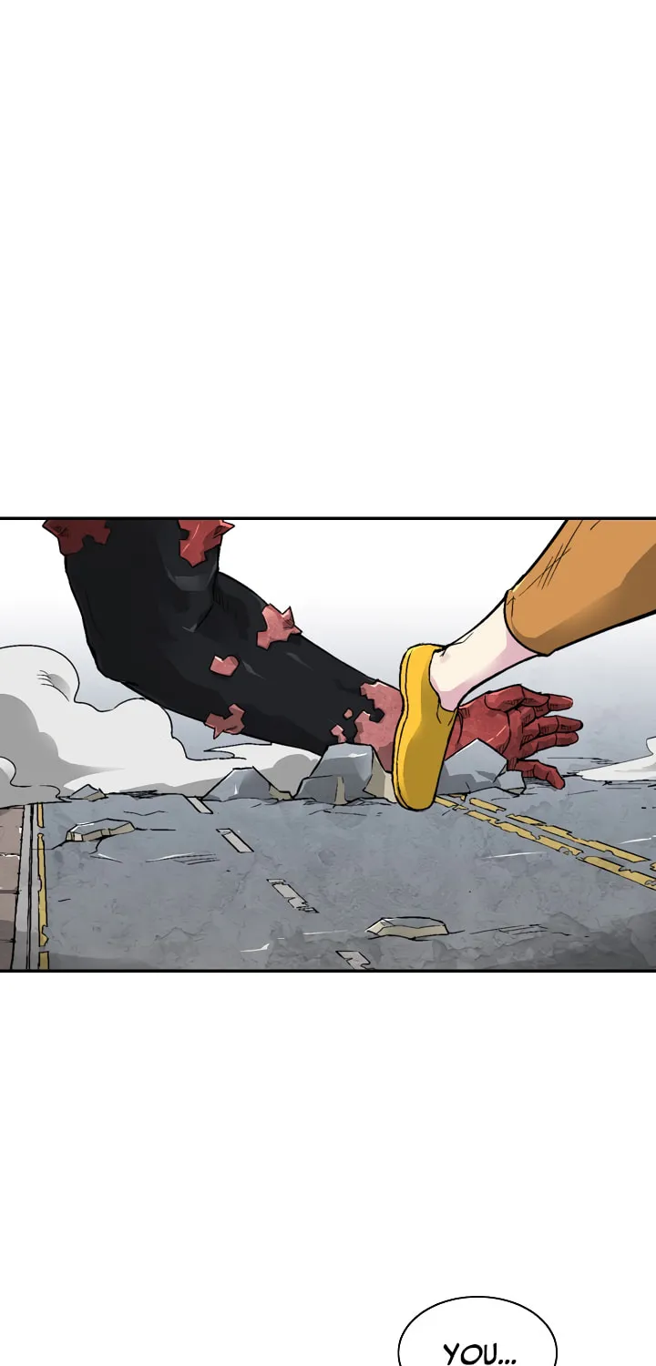 Golem Dungeon Rush Chapter 11 page 24 - 
