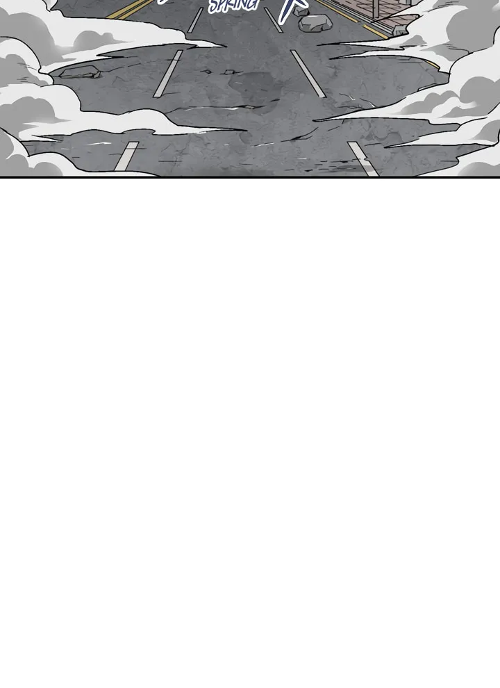 Golem Dungeon Rush Chapter 11 page 48 - 