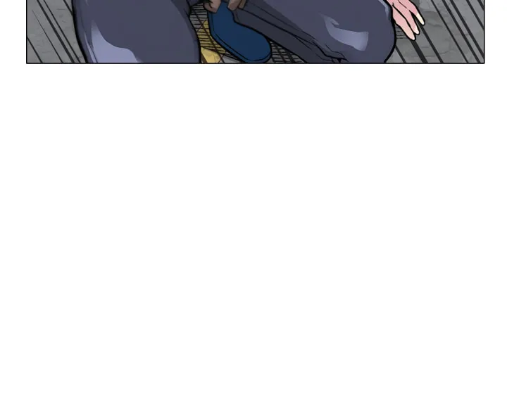 Golem Dungeon Rush Chapter 11 page 6 - 