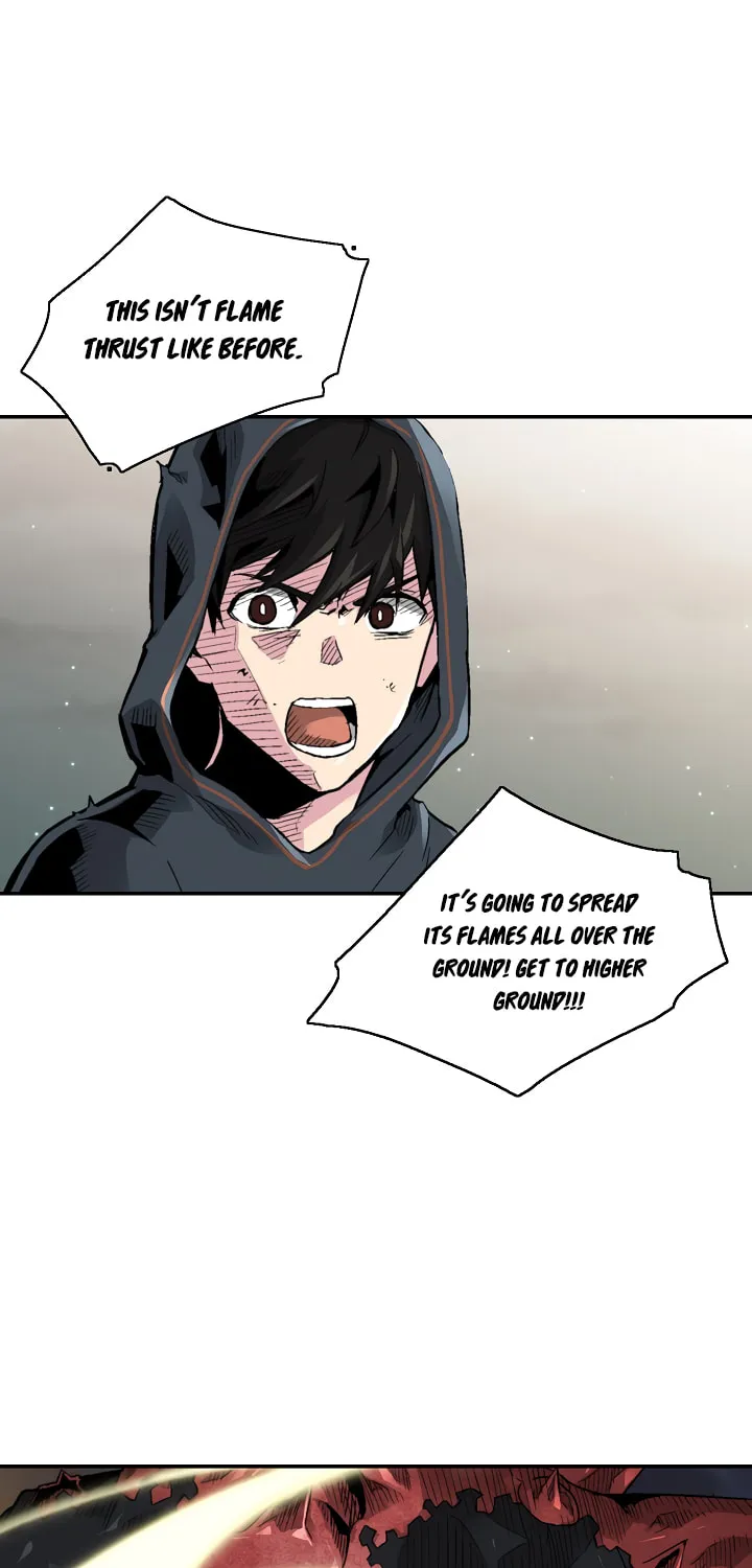 Golem Dungeon Rush Chapter 11 page 53 - 