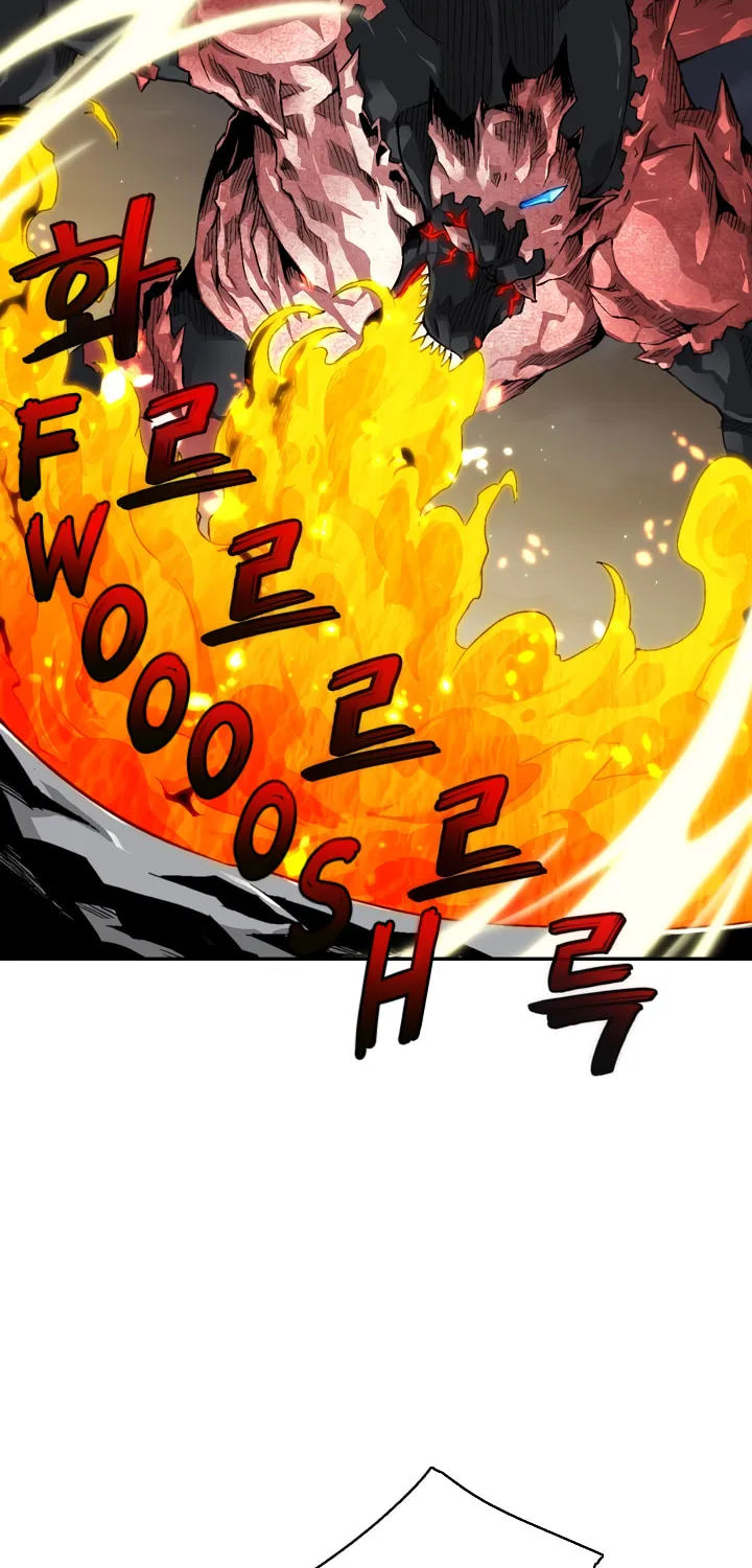 Golem Dungeon Rush Chapter 11 page 54 - 