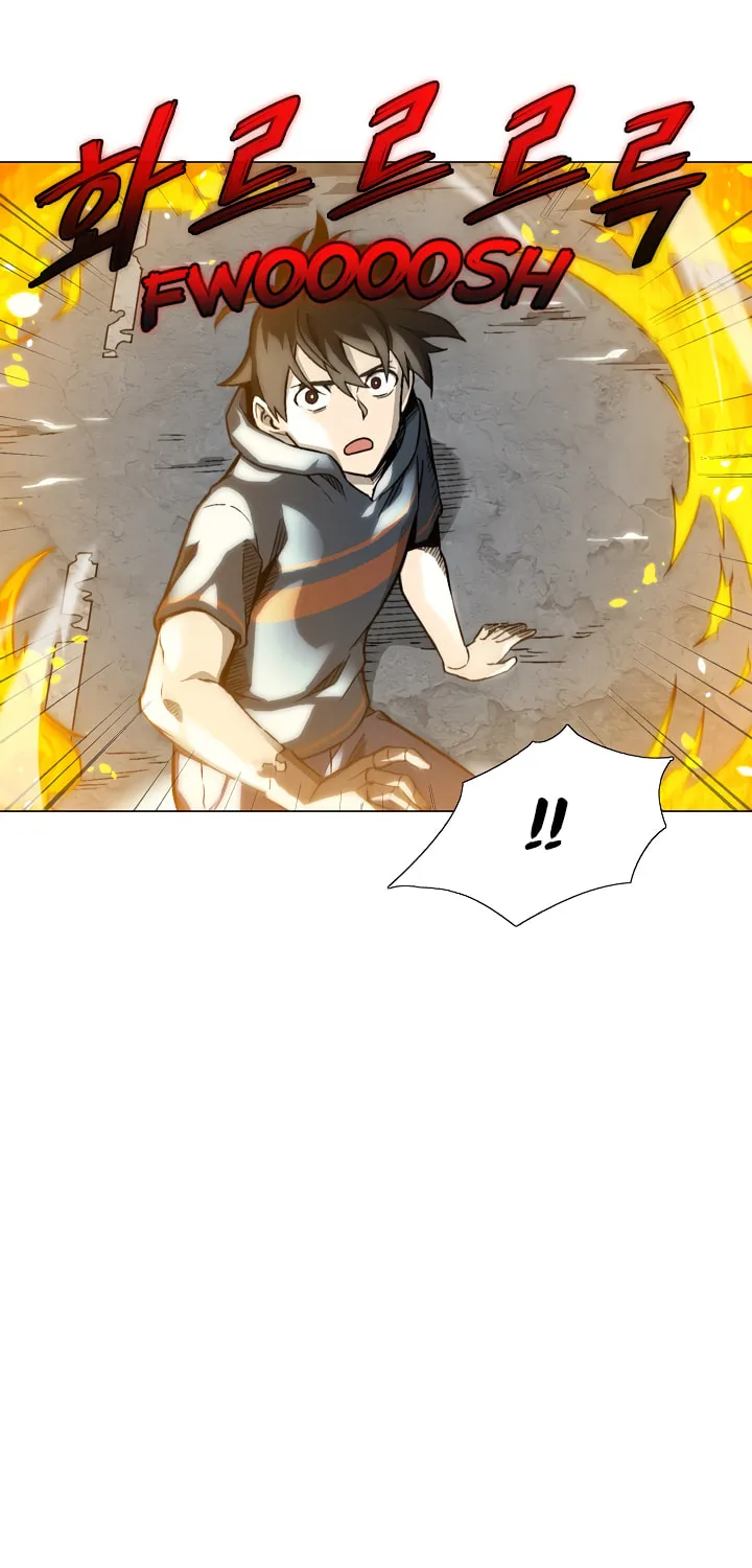 Golem Dungeon Rush Chapter 11 page 7 - 