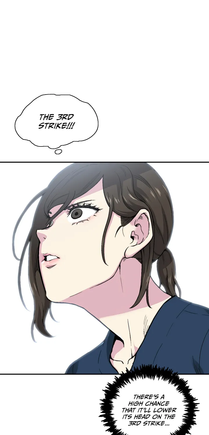 Golem Dungeon Rush Chapter 11 page 65 - 
