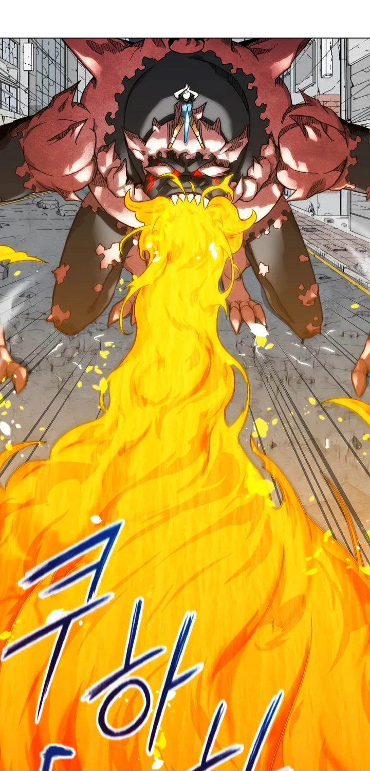 Golem Dungeon Rush Chapter 11 page 8 - 