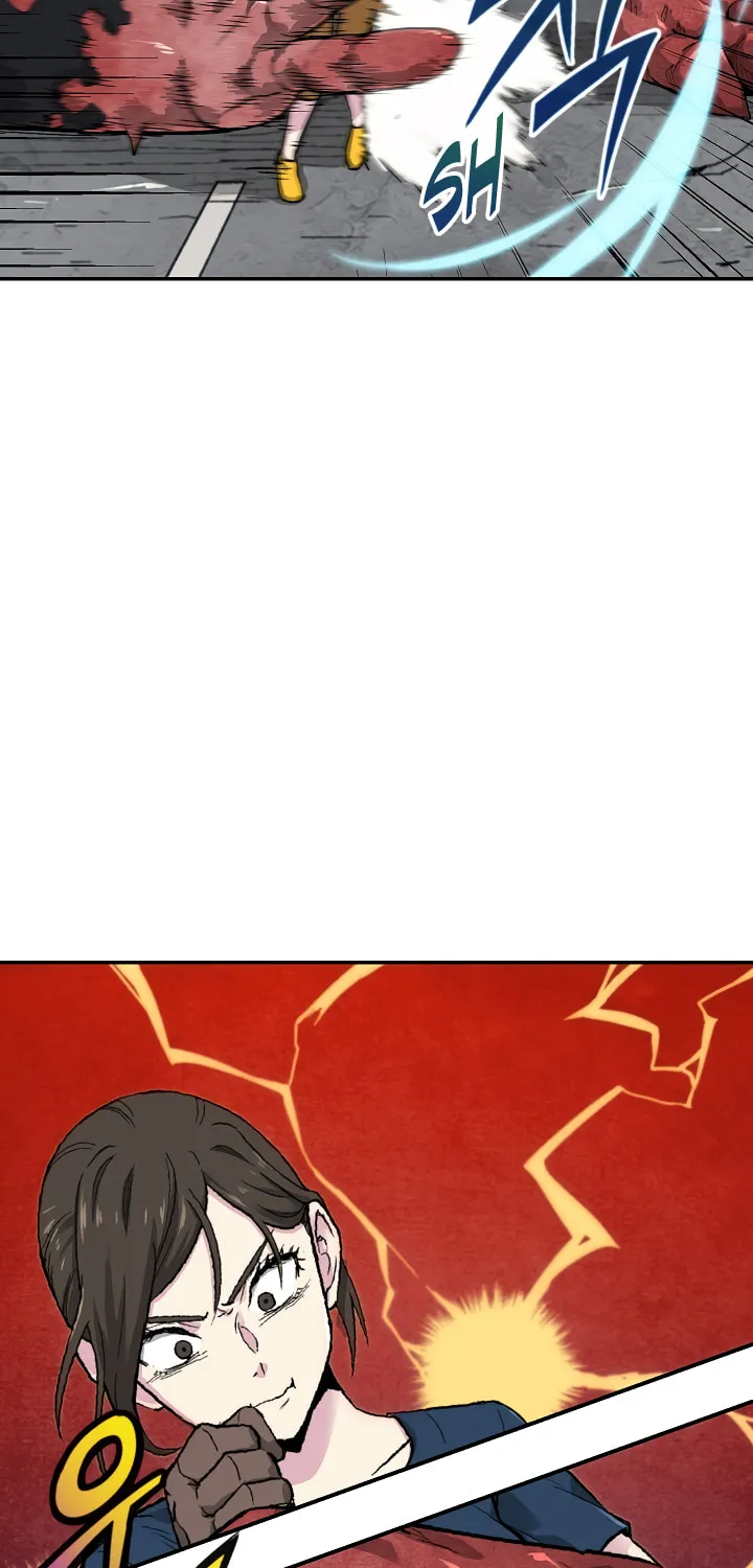 Golem Dungeon Rush Chapter 11 page 78 - 