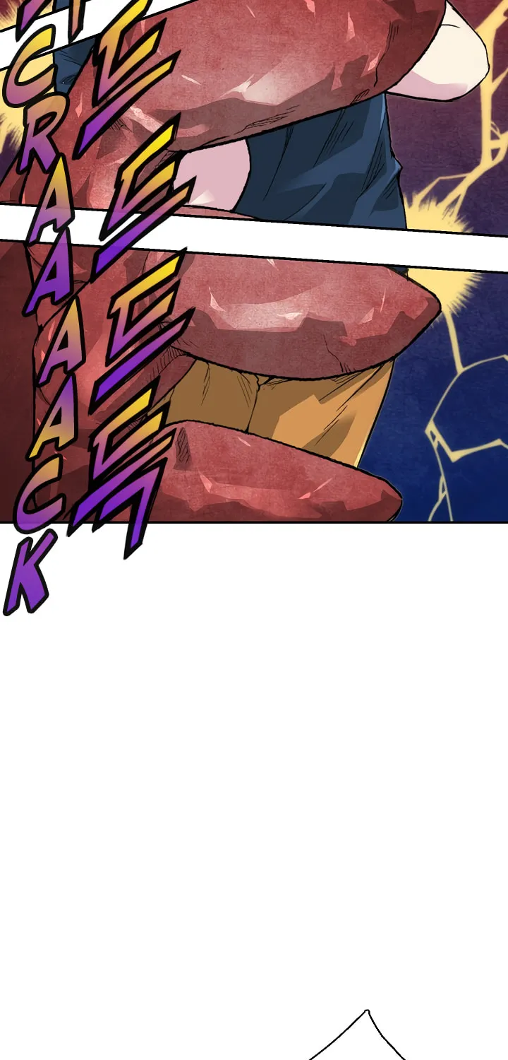 Golem Dungeon Rush Chapter 11 page 79 - 