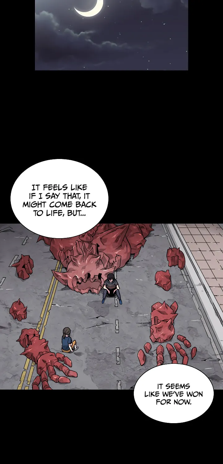 Golem Dungeon Rush Chapter 12 page 12 - 