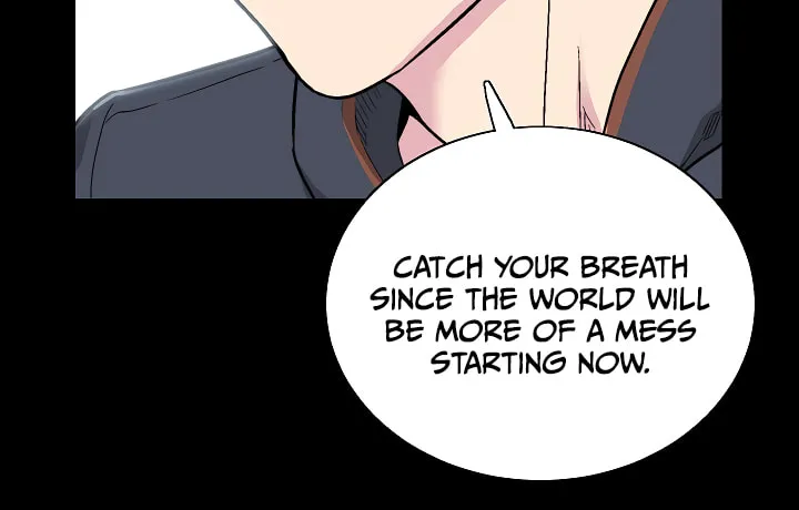 Golem Dungeon Rush Chapter 12 page 15 - 