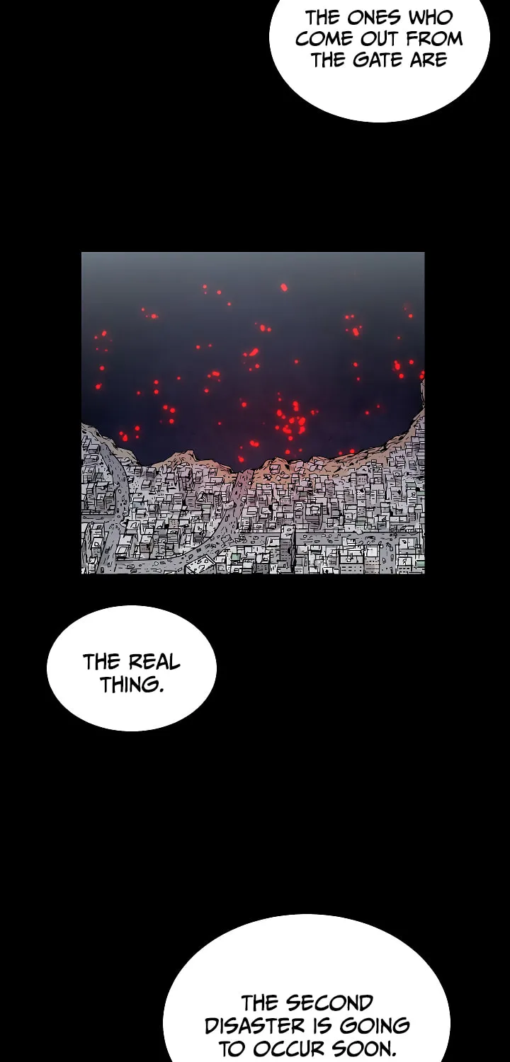 Golem Dungeon Rush Chapter 12 page 18 - 