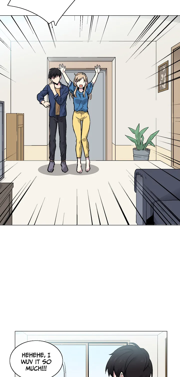 Golem Dungeon Rush Chapter 12 page 3 - 