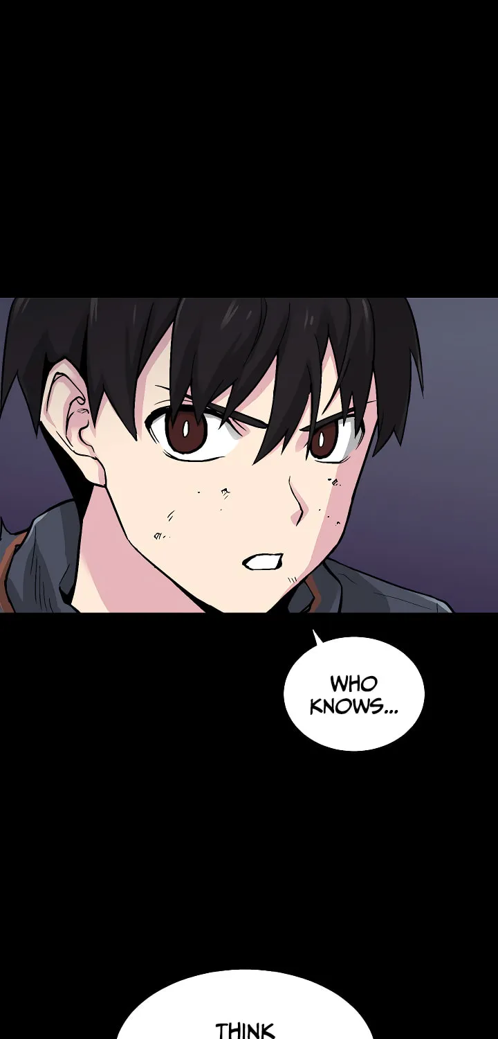 Golem Dungeon Rush Chapter 12 page 23 - 