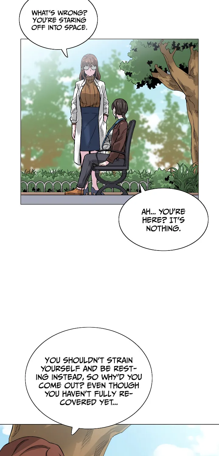 Golem Dungeon Rush Chapter 12 page 26 - 
