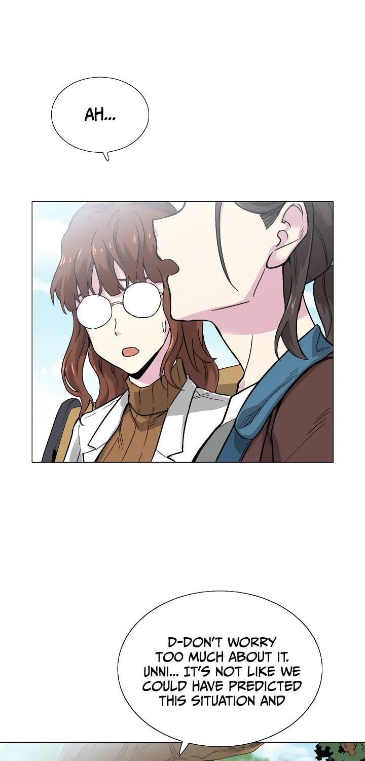 Golem Dungeon Rush Chapter 12 page 31 - 
