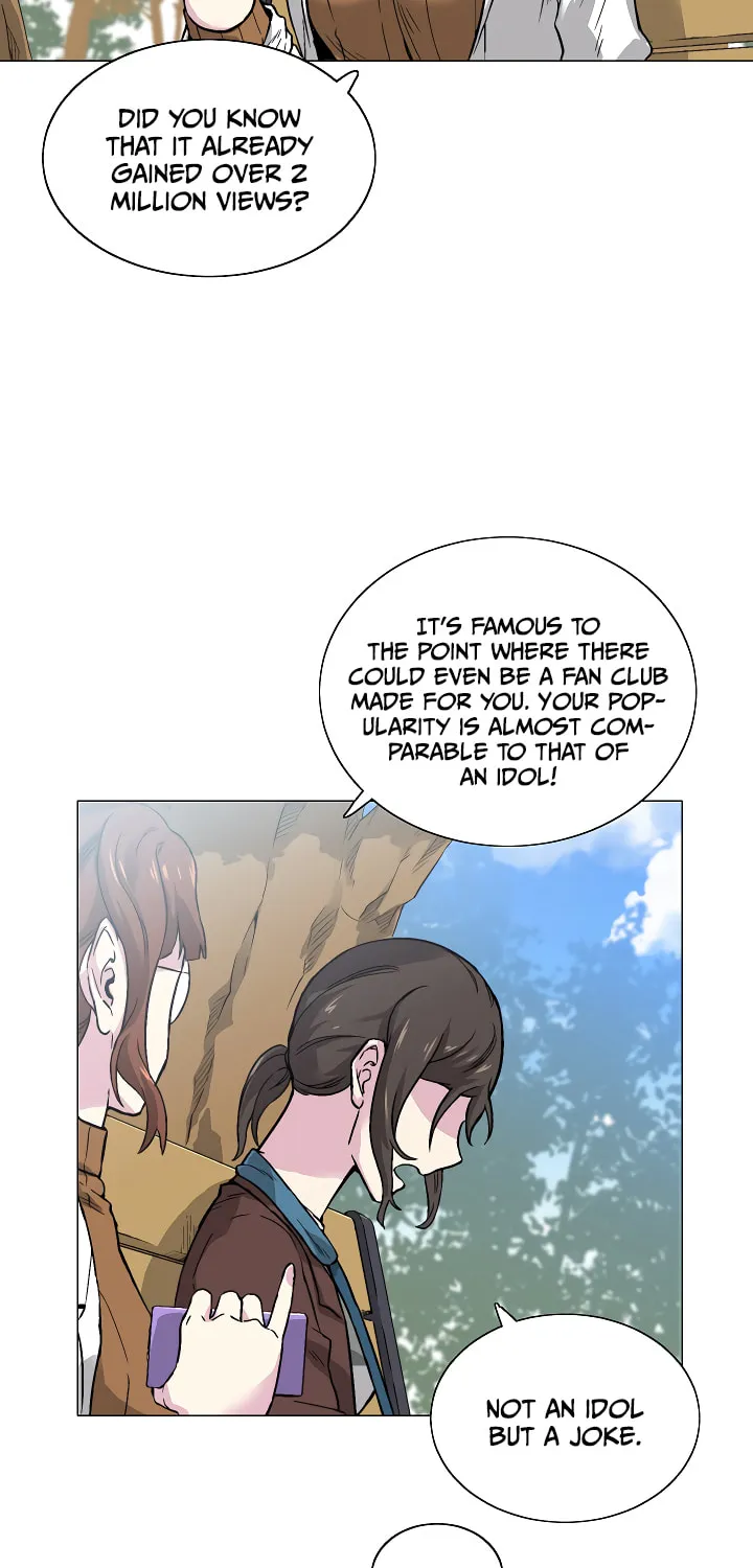 Golem Dungeon Rush Chapter 12 page 33 - 